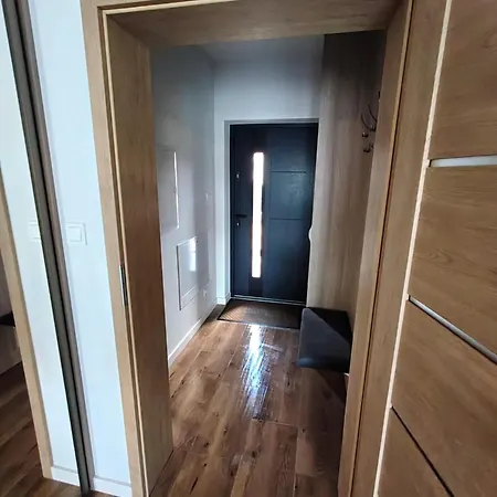Apartment Mieszkanie Z Duzym Ogrodkiem Rzeszów