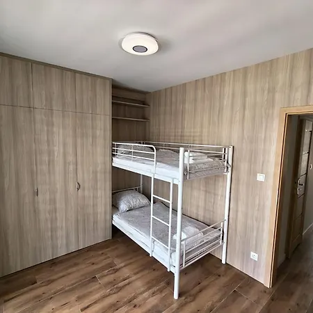 Mieszkanie Z Duzym Ogrodkiem Rzeszów