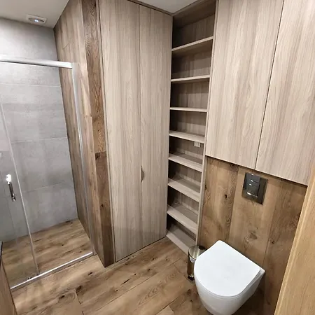 Mieszkanie Z Duzym Ogrodkiem Apartment Rzeszów