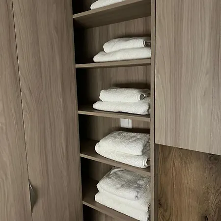 Mieszkanie Z Duzym Ogrodkiem Apartment