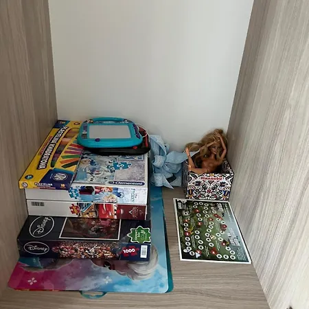 Mieszkanie Z Duzym Ogrodkiem Apartment Rzeszów